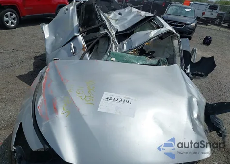 2017 Infiniti Q50 Premium/Sport/Se z USA, uszkodzony, nr VIN JN1EV7AR6HM838747